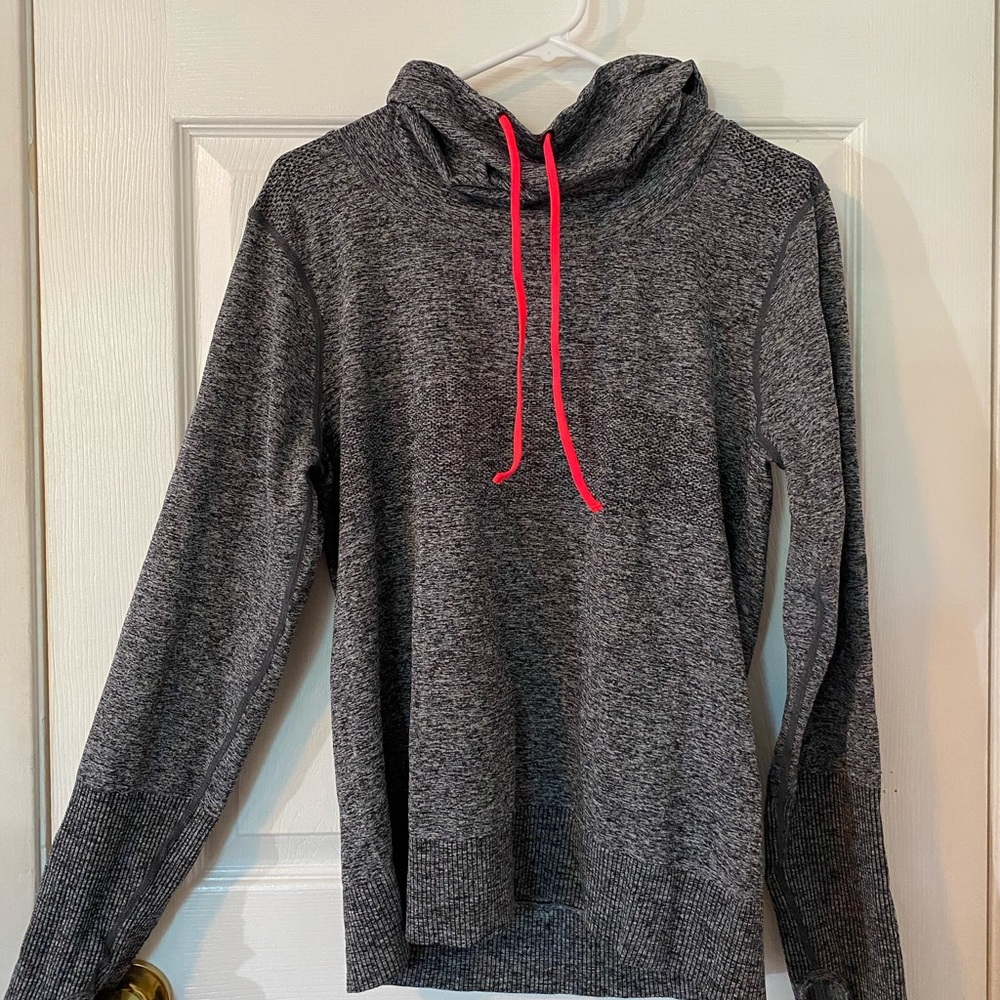 Work out jacket